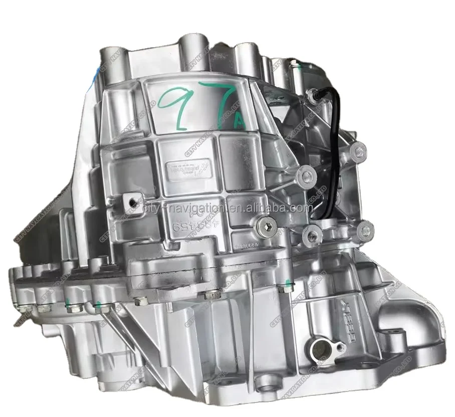 

Original Brand New CVT VT2 VT3 Transmission Assembly Gearbox for Geely Emgrand 7 EC7 X7
