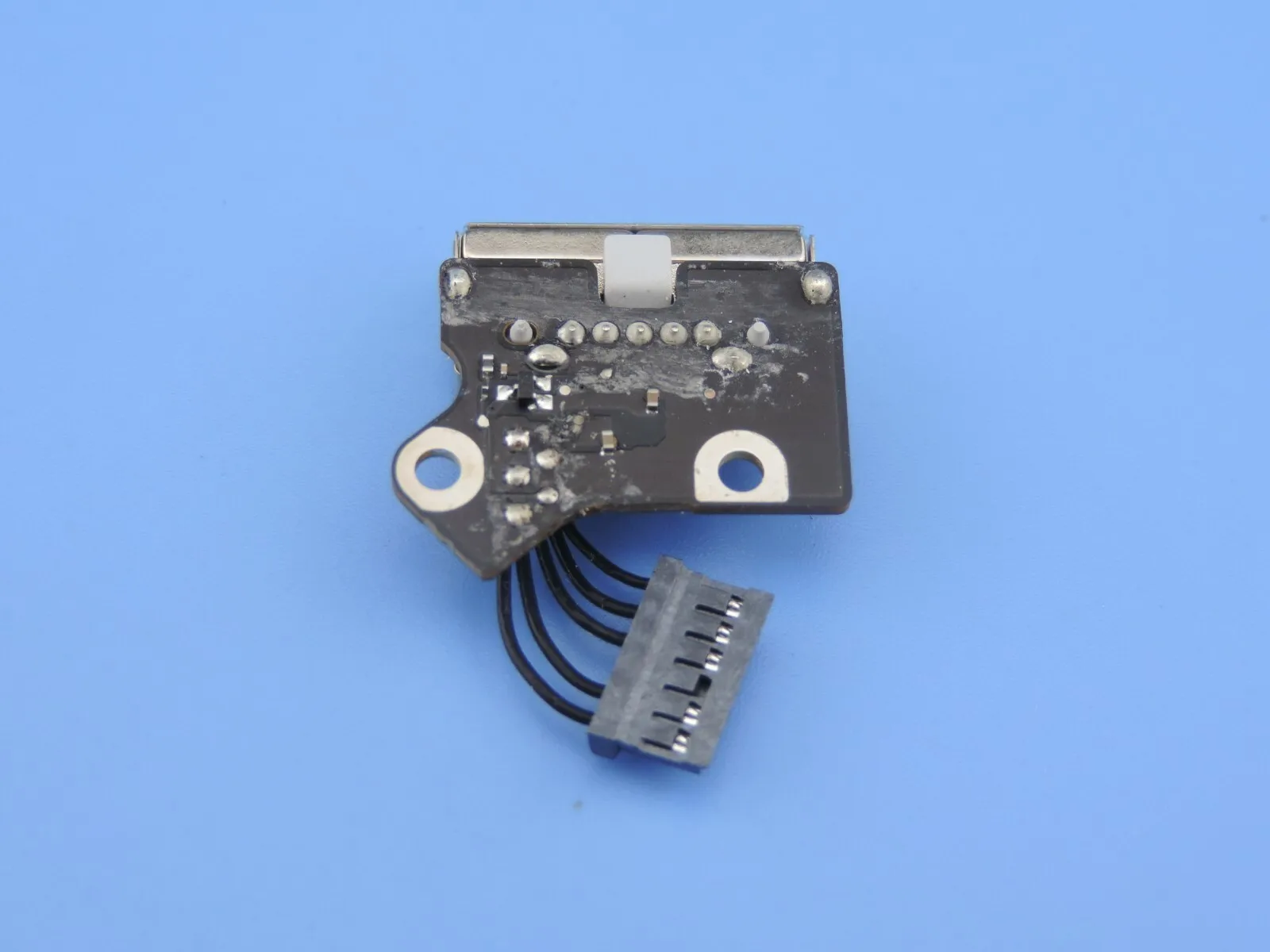 For Genuine DC-IN Board MagSafe 2 Macbook Pro 15