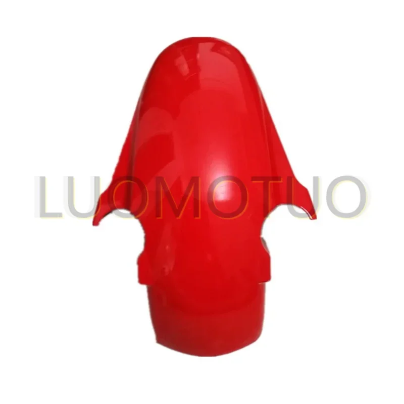 

Red Motorcycle Fairing Front Fender Mudguard Fit For Honda F5 CBR600RR 03-04 New