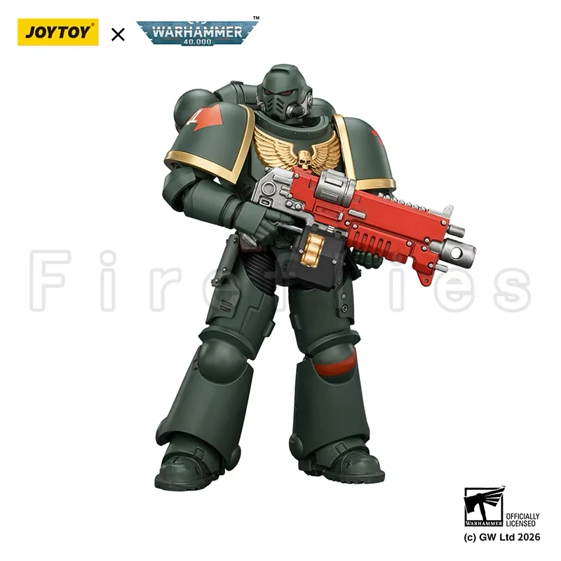 Joytoy-ダークエンジェルのアクションフィギュア,アニメモデルギフト,1
