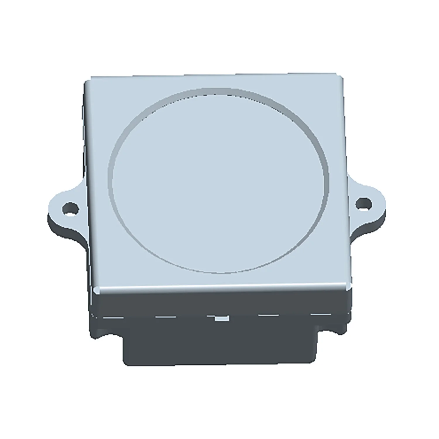 

Vo L260H Speaker for DoubleE 1/16 Scale Half Metal Remote Control Electric Wheel Loader Construction Vehicle Sound System