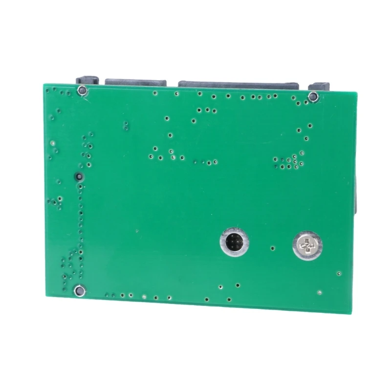 64GB Half-slim SSD Solid States Drive For Computer Internal Solid States Hard Drive Laptop Hard Drive Replacement - Image 3