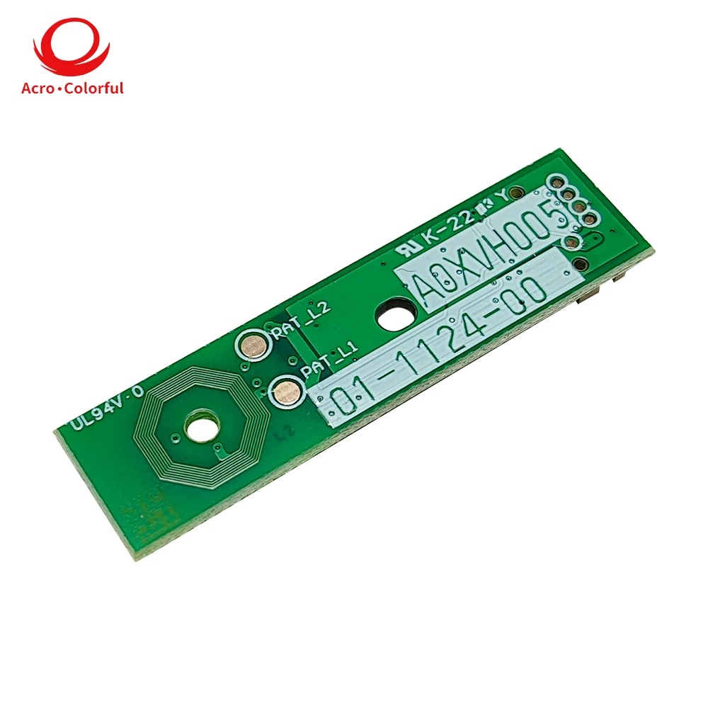 600K Compatible 40X9936 Developer Unit Chip for LEXMARK MS911de MX910de MX911dte MX912dxe XM9155 XM9165 Printer Developing Chip