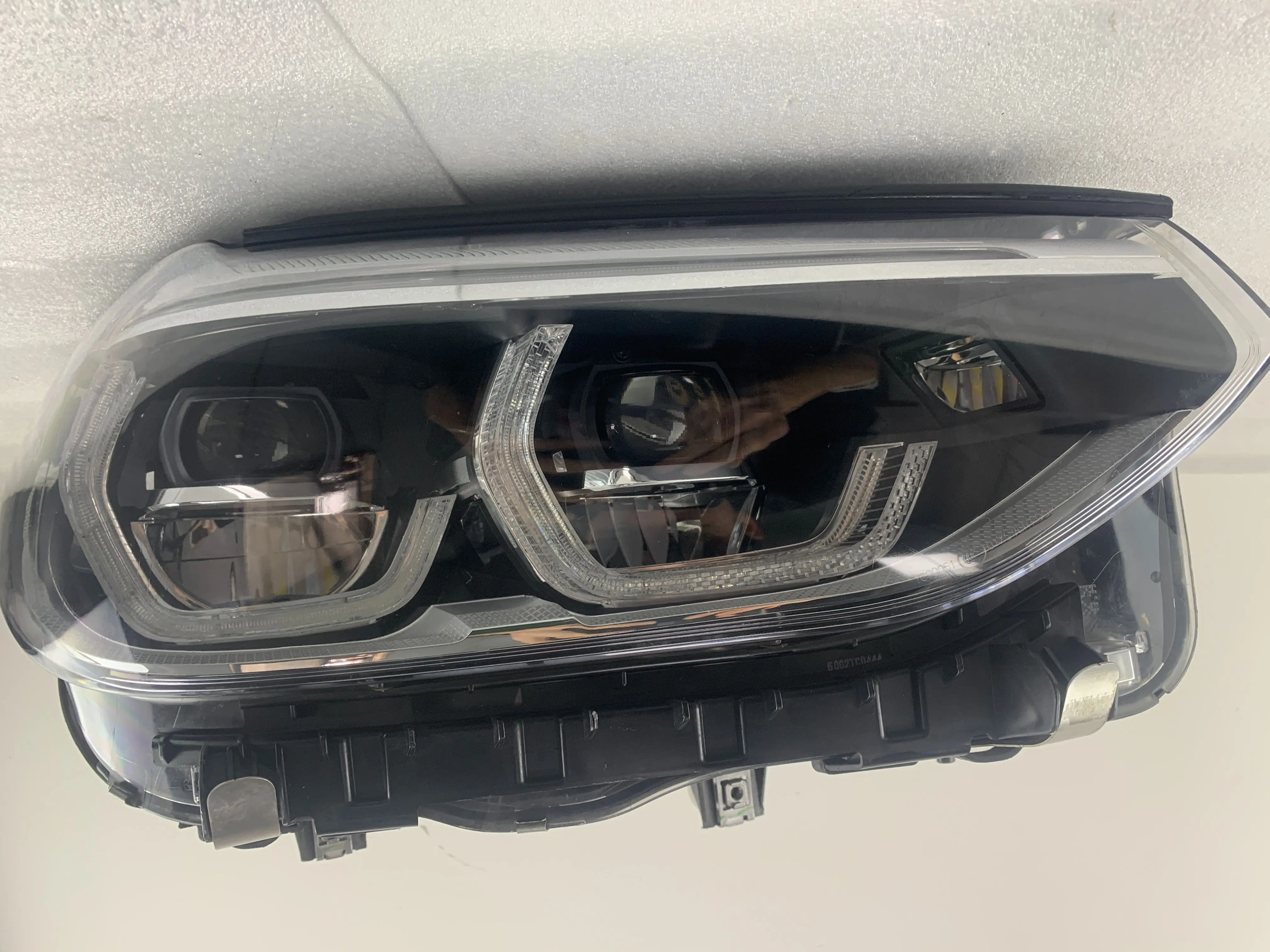 

Suitable for BMW X3G01 2018-2020 Car LED Headlights, High Quality Original Parts, Factory Direct Sales