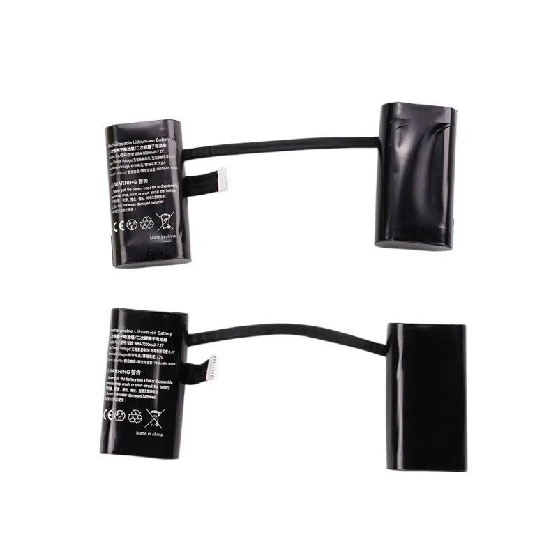 PM500 7000mAh Remote Control Battery for Dajiang RC Pro High Performance and Environmental Protection Lithium Battery