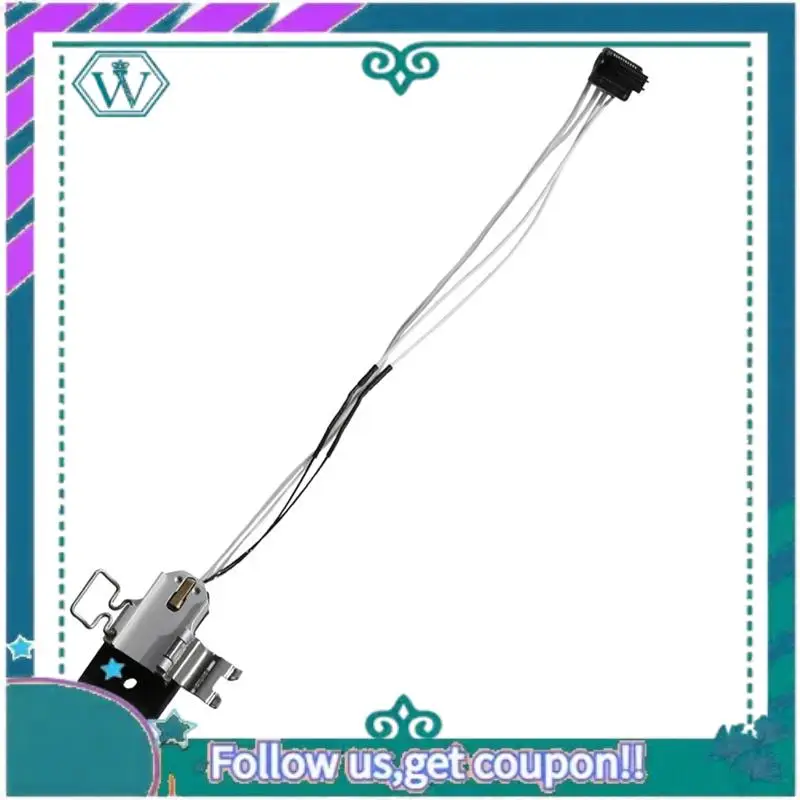 

A75Q-For Bamboo Lab 3D Printer A1 Hotend Heating Kit Assembly Quick Swap Design Up To 300℃ For A1, A1MINI