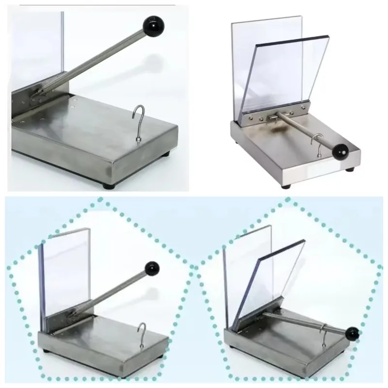 CY-XFJ1 Stainless Steel Plasma Extractor Separator Centrifuge 3kg Capacity OEM Customizable Laboratory Equipment