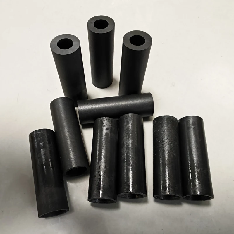 20PCS 45x15x3mm 45x15x4mm 45x15x5mm Boron Nozzle for Sandblasting Gun Sand Blaster Nozzle
