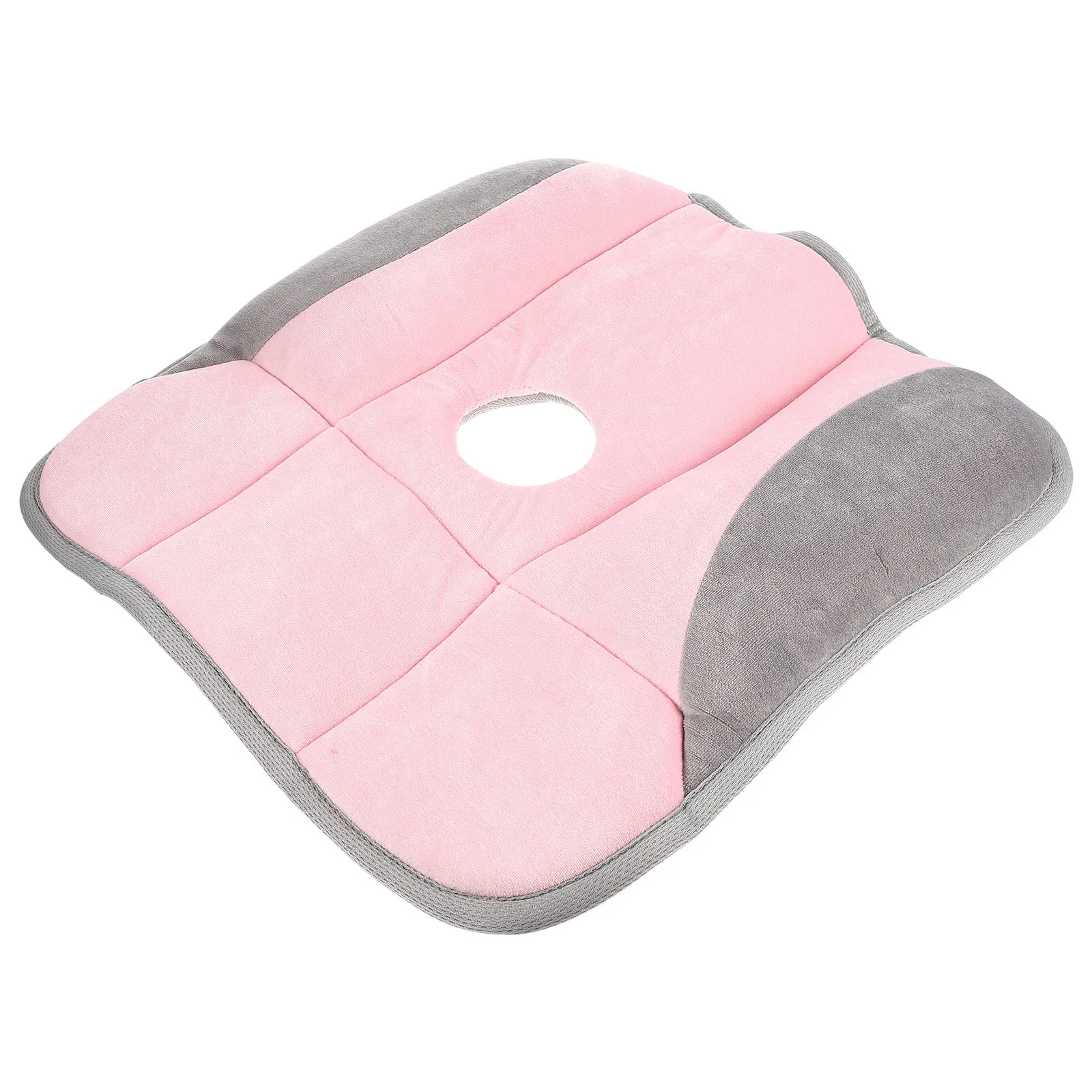 

Sofa Cushion Ergonomic Design Comfortable Buttocks Cushion Breathable Office Chair Pad Portable Multi-Function