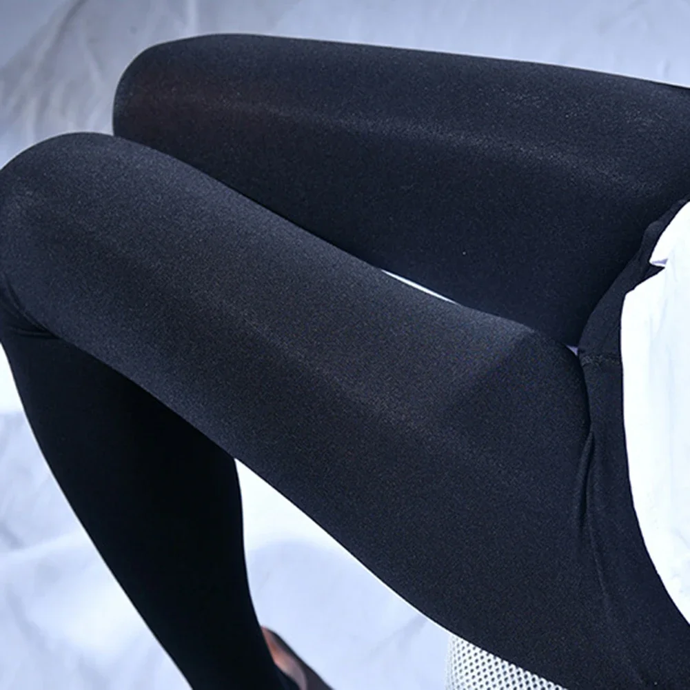 Mens Sexy Solid Color Pants Thermal Trousers Long Johns Warm Underwear Baselayer Bottom Thermals Tights Elastic Lingerie