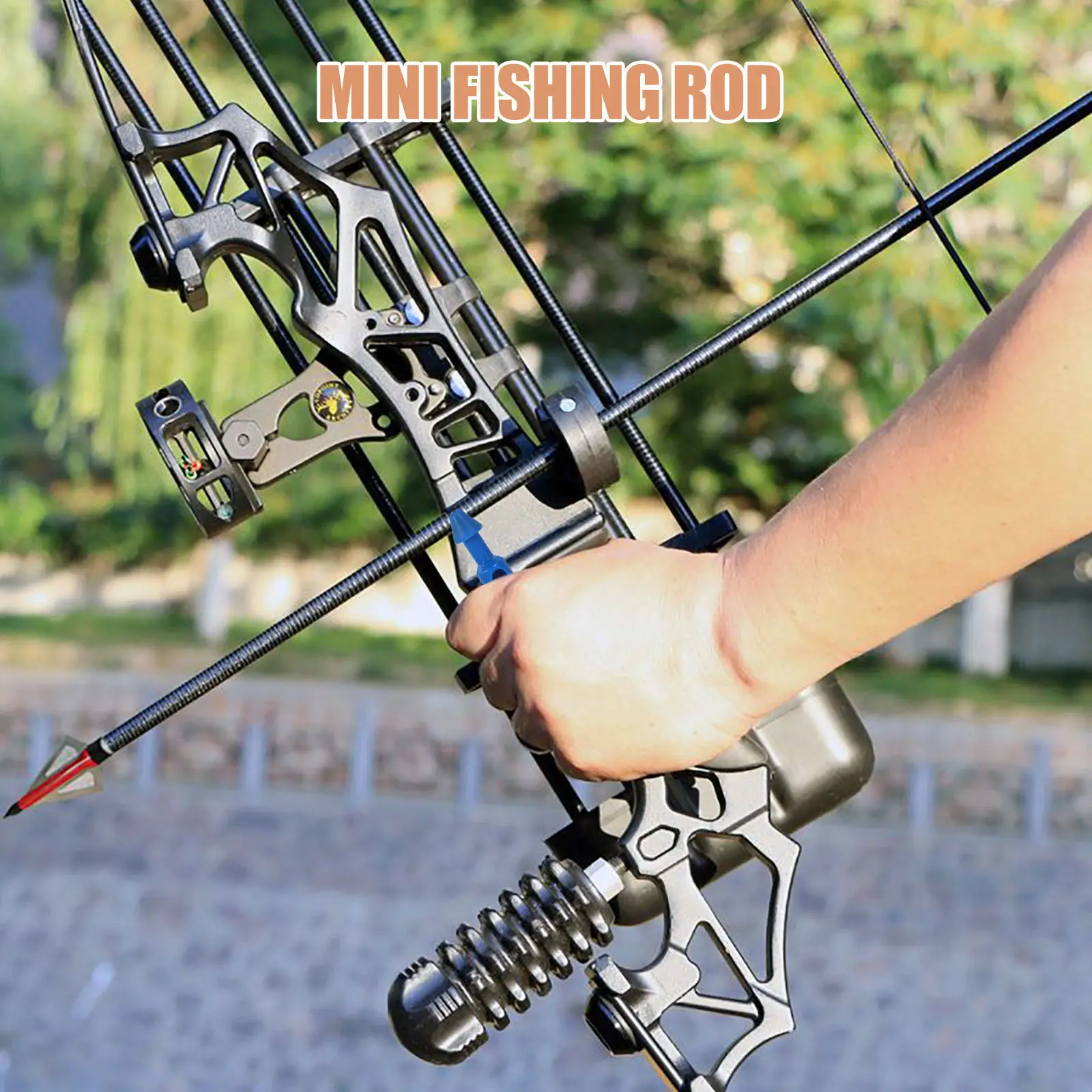 10pcs Underwater Spearfishing Accessories: Rubber Band Inserts For Precision Shooting Durable Tackle Repair Tools For Coral Reef view 4