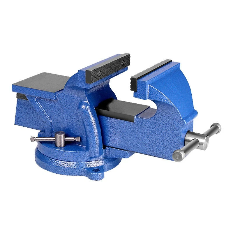 

Multifunctional small flat pliers sub-belt drill table 360