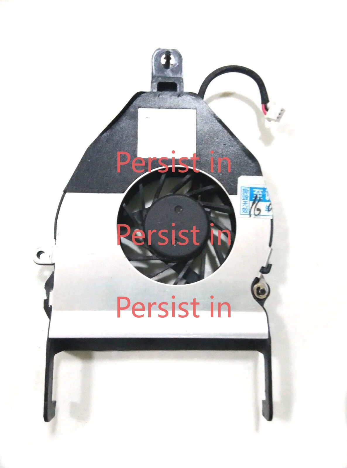 CPU Fan for Gateway M-6000 M-6205M M-6308 M-6320 M-6340U Series AB6705HX-TB3