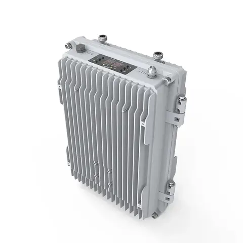 Het Saleshot-rea Lintratek Booster 5W GSM 900 MHz Mobiltelefon Långdistans Hög Gain 95 Dbi Enkelband Mobil Signal Repeater 12 best sales Lintratek signalförstärkare - №8