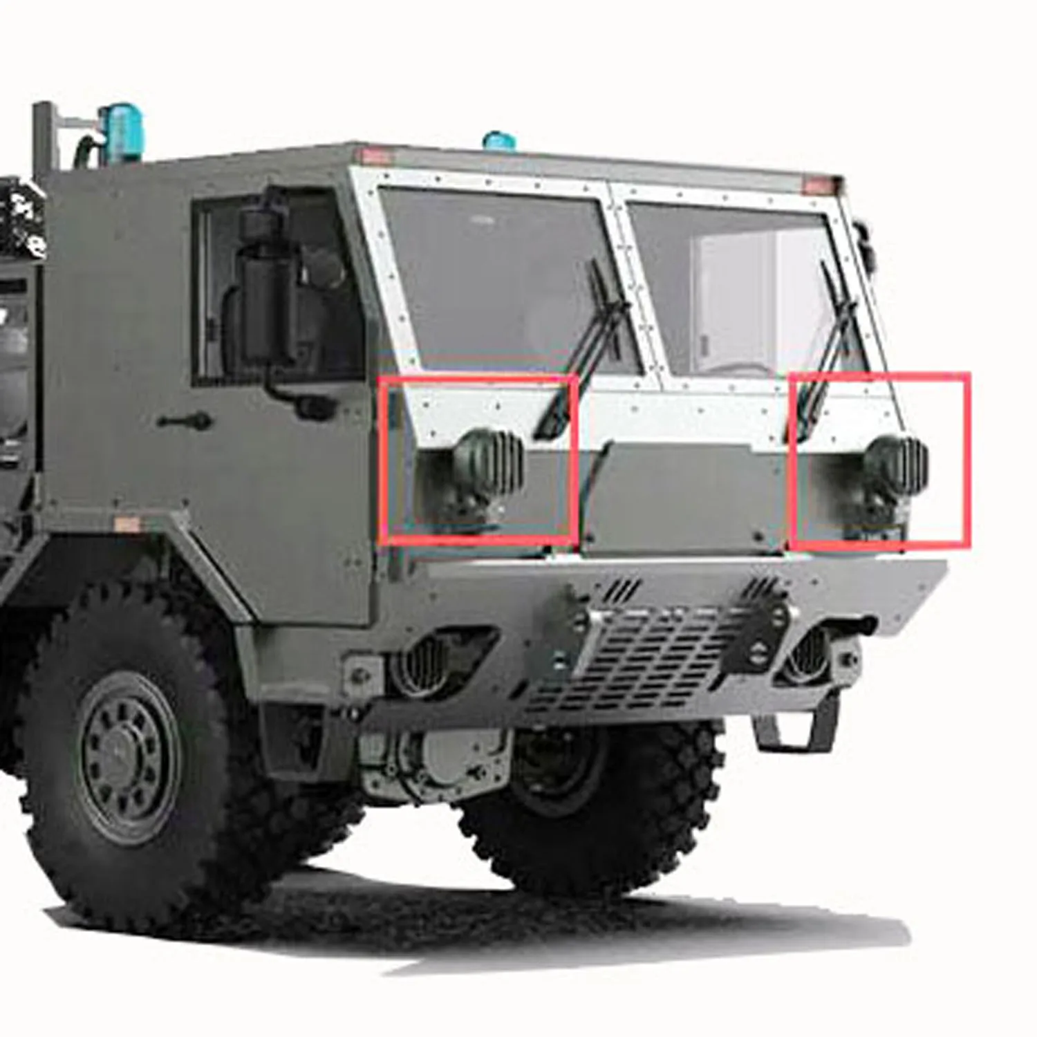 

Capo CUB3HL металлический стоечный прожектор с ЧПУ для 1/18 CUB3 RC гусеничного автомобиля с дистанционным управлением, модель грузовика, подробные аксессуары