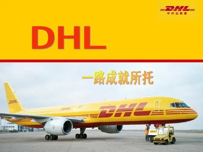 DHL FedEx Freight