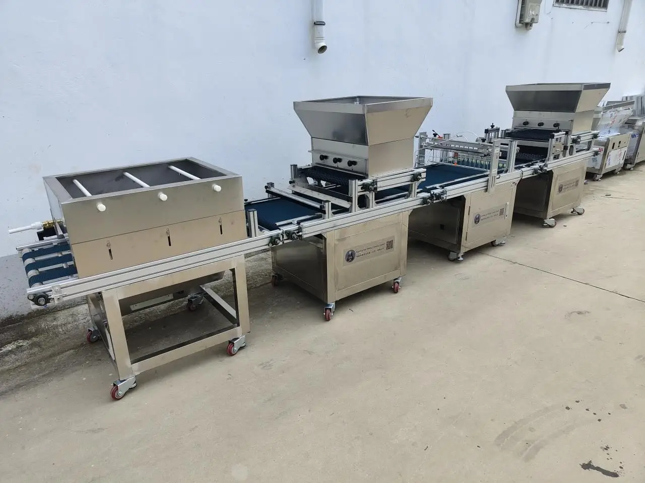 Automatic Seedling Tray Machine Vegetable Tray Seeder Machine For Lettuce Peppers Romaine Seeding