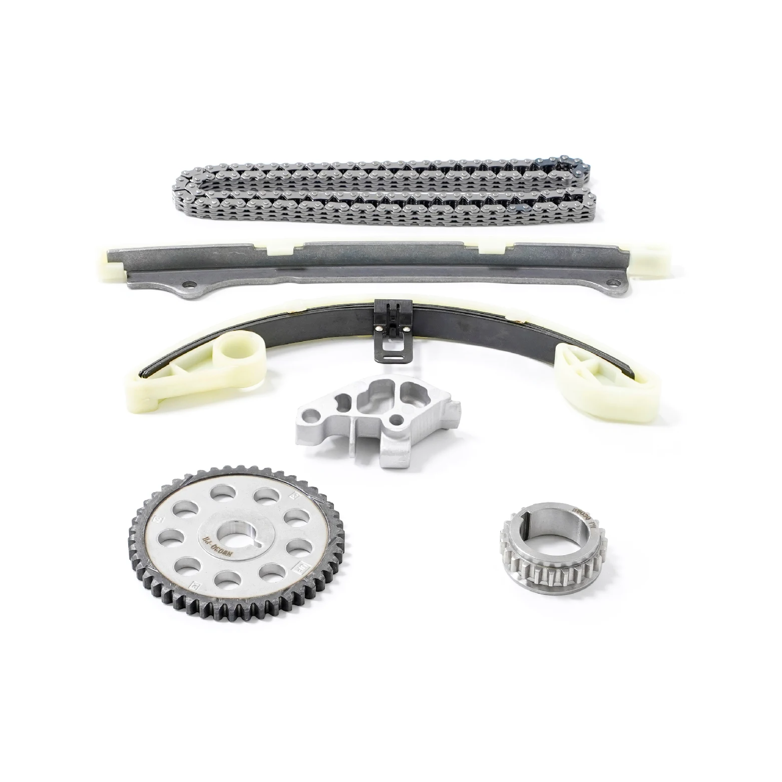 

Timing kit for old Fit 1.5/GD3/Frontier 1.5L (6-piece set)