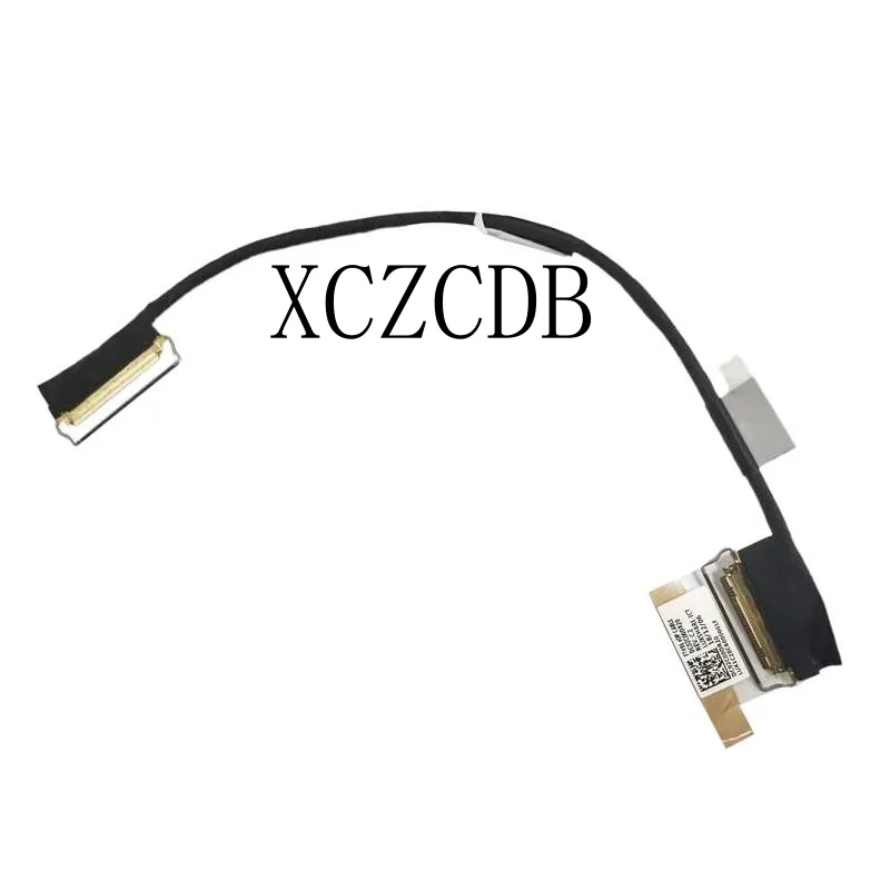 

DB LVDS LCD LED EDP FHD Video Screen Cable 30PIN for Lenovo Thinkpad T490S T495S T14S 01YN276 01YN277 01YN278 DC02C00DR10