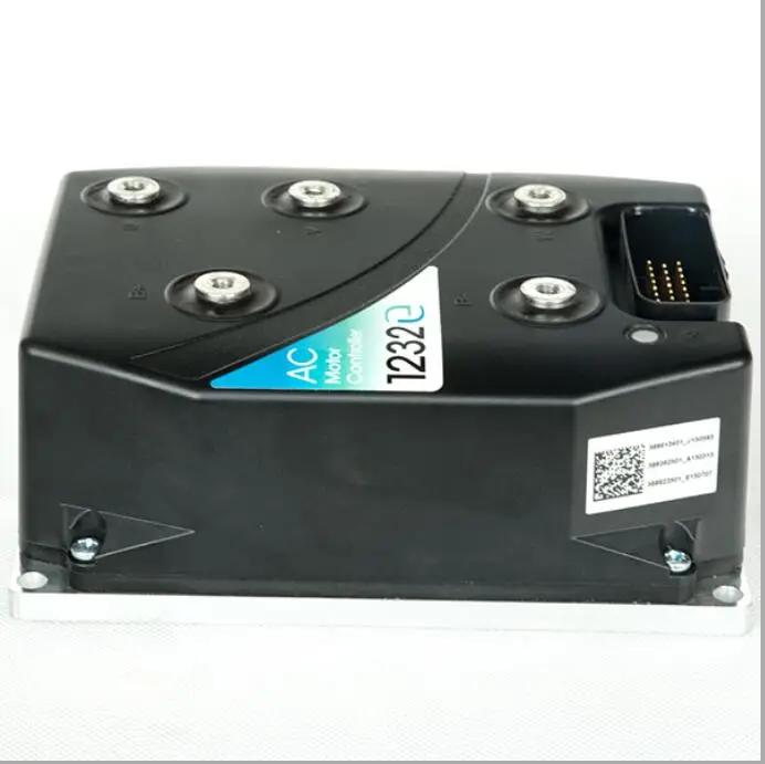 

Curtis 1232SE-2421 Controller Ac Motor Controller