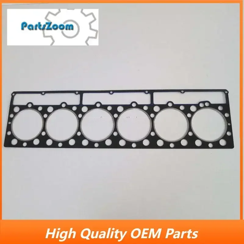 

Diesel engine M11 QSM11 engine gasket cylinder head 4022500
