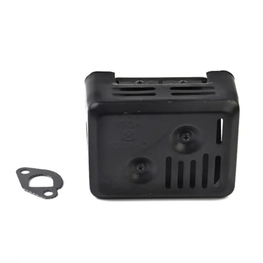 High Performance Exhaust Muffler Gasket Kit for Honda Engines Fits Models For GX110 For GX120 For GX140 and For GX200