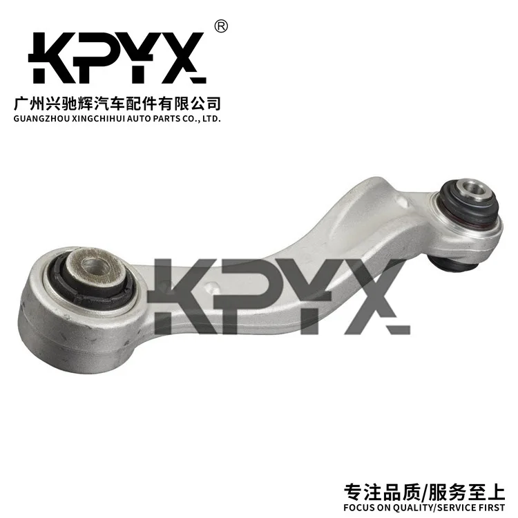 

Комплект втулок заднего рычага подвески для BMW 5 серии F07, стойка подвески, аналог OE 33326779851, 33324069469, автозапчасти