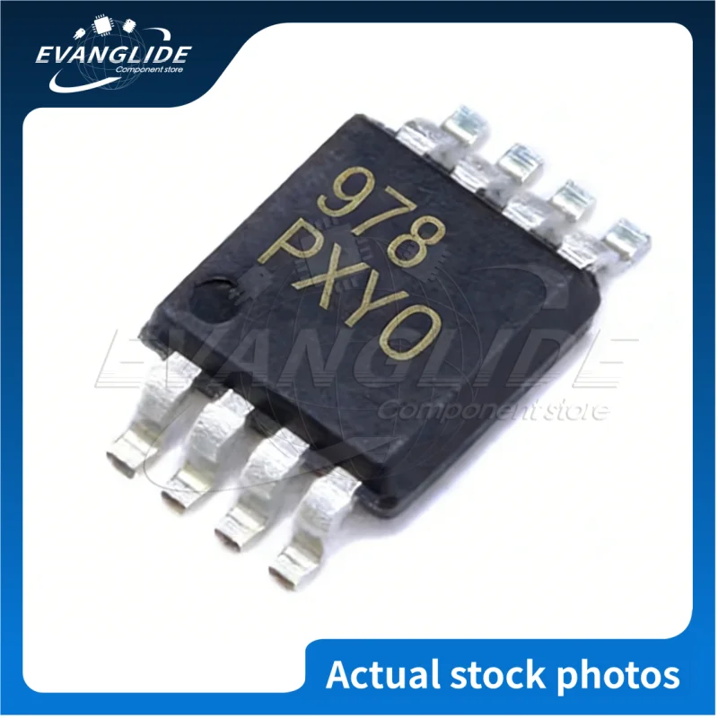 10 PCS/LOT 100%Original & New TPS7A1633QDGNRQ1 LDO Regulator Pos 3.3V 0.1A Automotive AEC-Q100  In Stock Wholesale