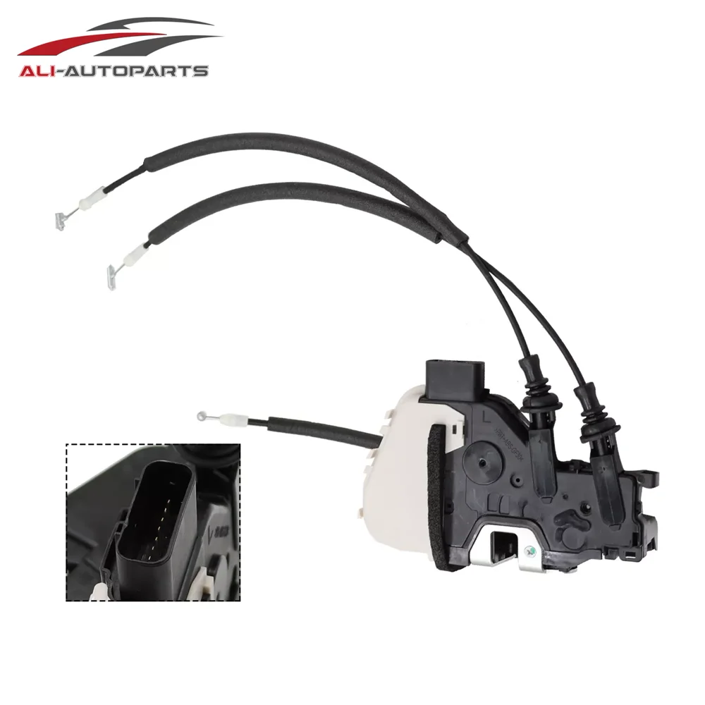 81320-2W010 Door Lock Actuator FRONT REAR LEFT RIGHT 81310-2W010 for 2013-2019 Hyundai Santa Fe OE 81410-2W000 81420-2W000