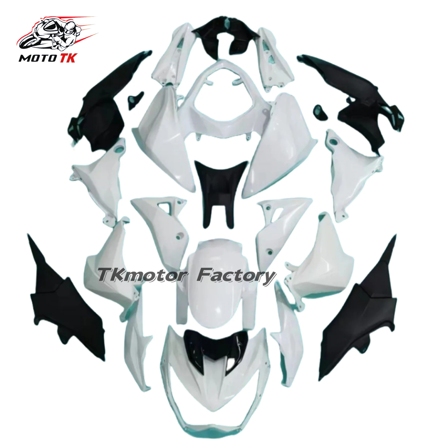 

ABS For Kawasaki Z800 2013 - 2016 Motorcycle fairing kit ABS injection molding For kawasaki Z 800 13-16 Full Body Fit Fairing