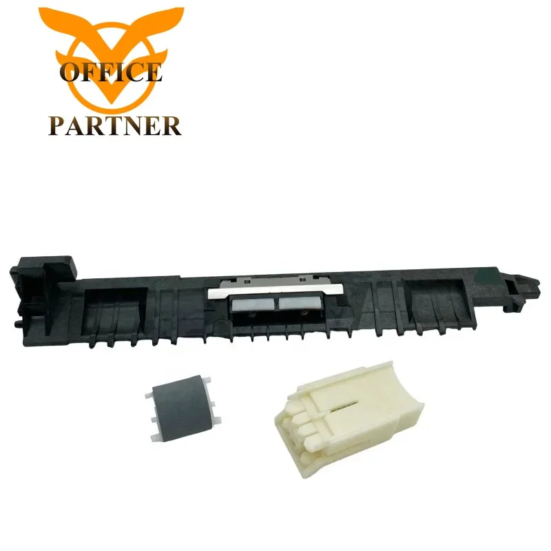 PickUp Roller Separation Pick Up CN598-67018 D3Q21-67002 D3Q24-67075 for HP Pro 477dw X585 X451 X476 X551 556 X576 X377 577 586