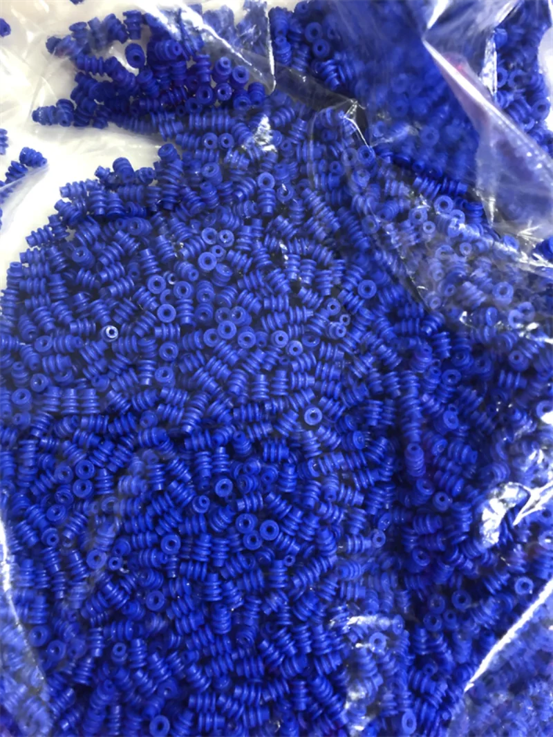 Anel impermeável do conector, 794758-1 794995-1, 10000 PCes