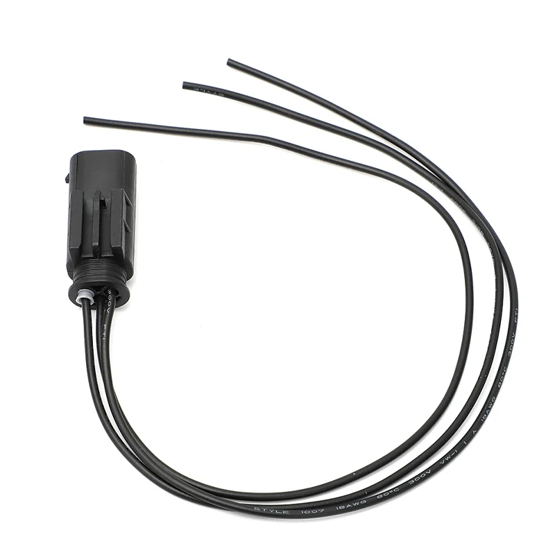 1/2/4 Stuks Voor Bmw Motorfiets Gps Reparatie Connector 3 Paal 611656 8330 0413585 Power Lood Gps Harnas 30Cm