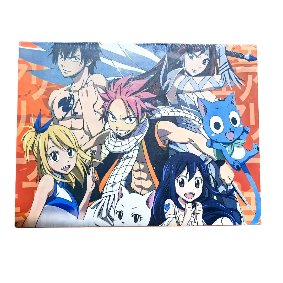 Wink BLUE LOCK Collection Card BLUE LOCK Card Fairy Tail Card Japanese Anime Cartoon Character Peripheral Children Gifts