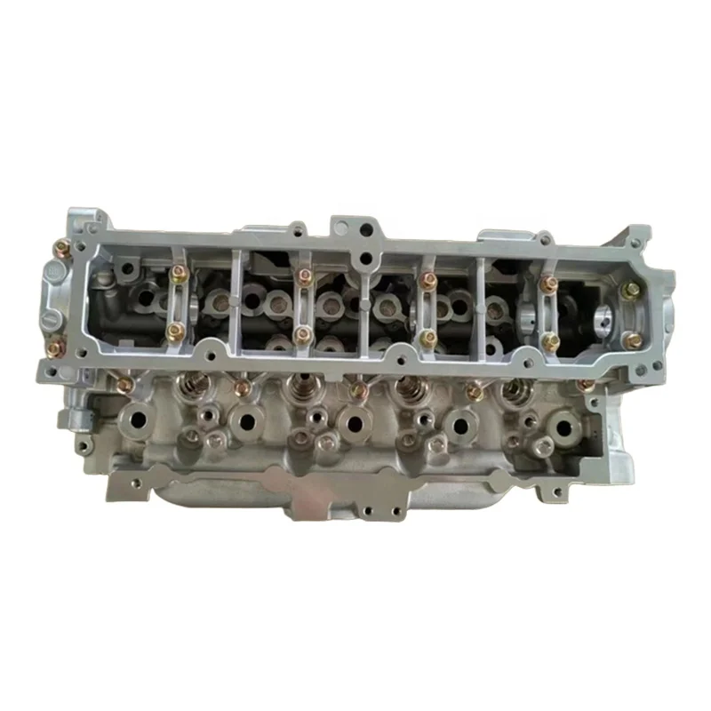 Good Price DV6 8V Diesel Engine Cylinder Head 0200HS 1682801880 9467617280 Cylinder Head For Citroen C3 DS3 Peugeot 308 508 1.6