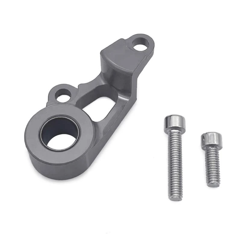  Gear Shift Support Holder Lightweight Gear Shift Shifter Stabilizer for CBR650r