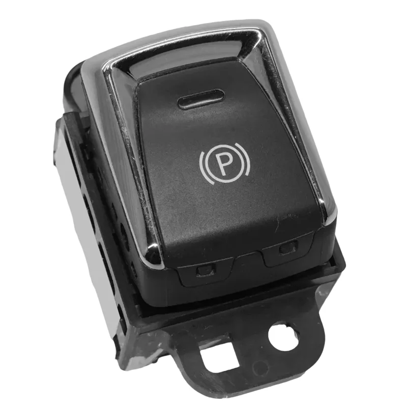 حسنا 25175-4BA0A وحدة التحكم الإلكترونية فرملة اليد التبديل وقوف السيارات زر لنيسان X-Trail T32 قاشقاي 2014-2018 969XC4EA0A #3