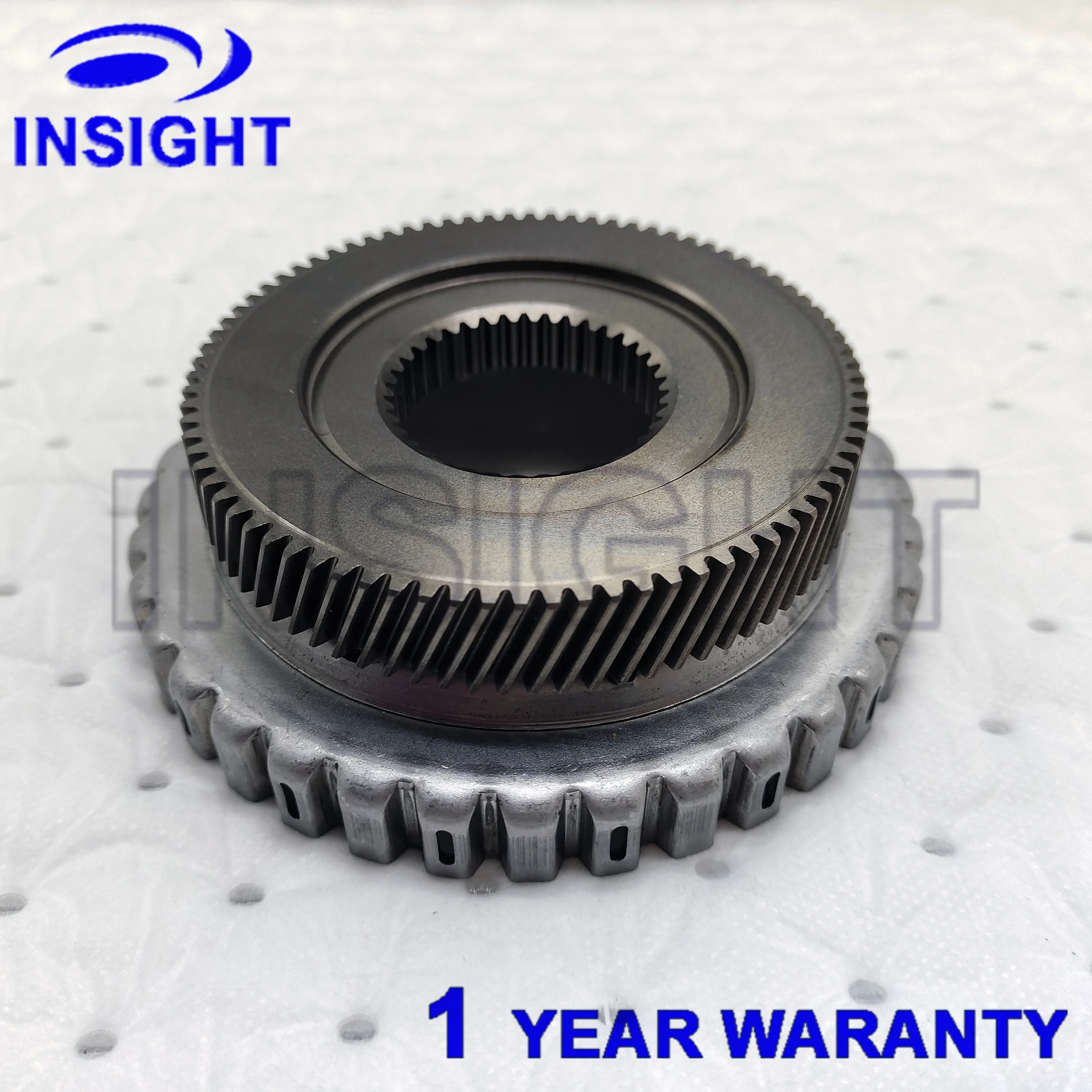 

Высококачественный новый солнцезащитный механизм автоматической коробки передач JF011E RE0F10A для автомобилей NISSAN CVT