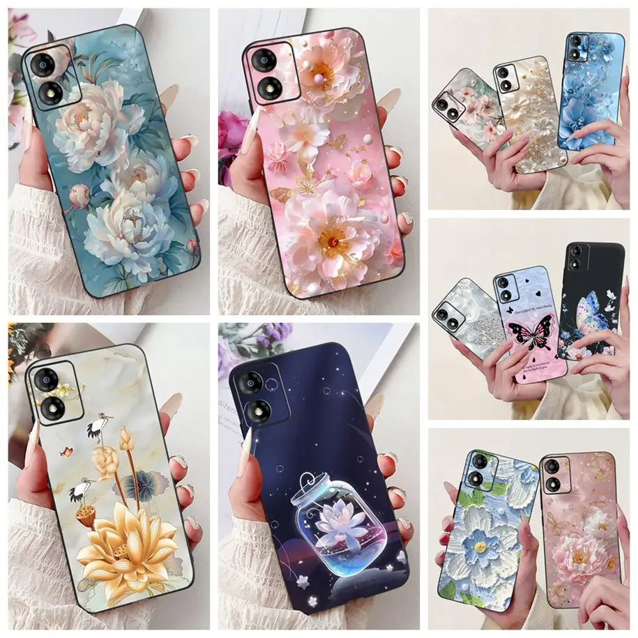 For Motorola Moto E… - image