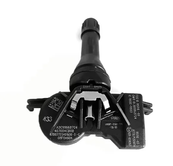 4Pcs FOR Lada Granta Kalina FOR Nissan Altima FOR Renault Kadjar 2019 2020Tire Pressure Monitor Sensor 407004CB0B 407004CB0A