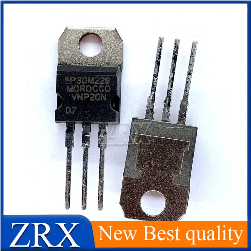 5 Teile/los VNP20N07 neue import ort ZU-220 70V 20A