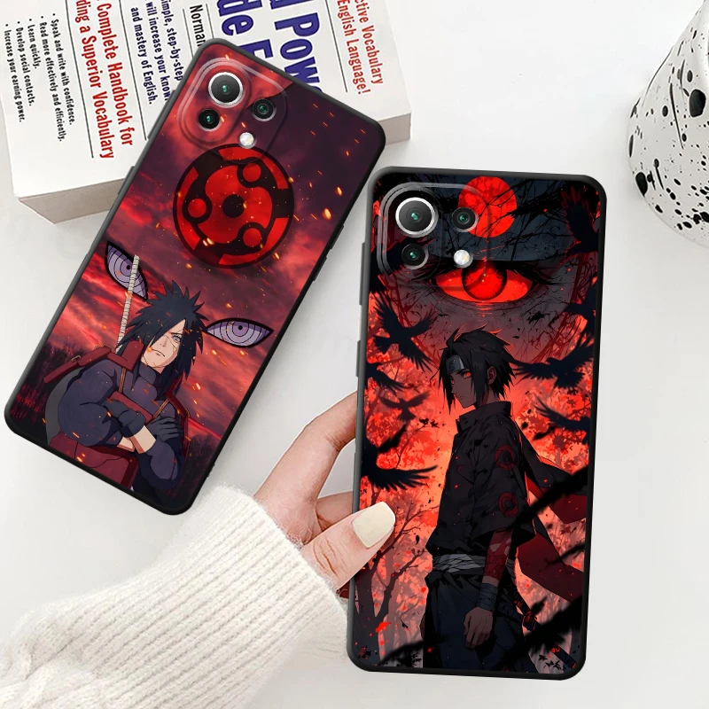 Crow Uchiha Itachi … - image