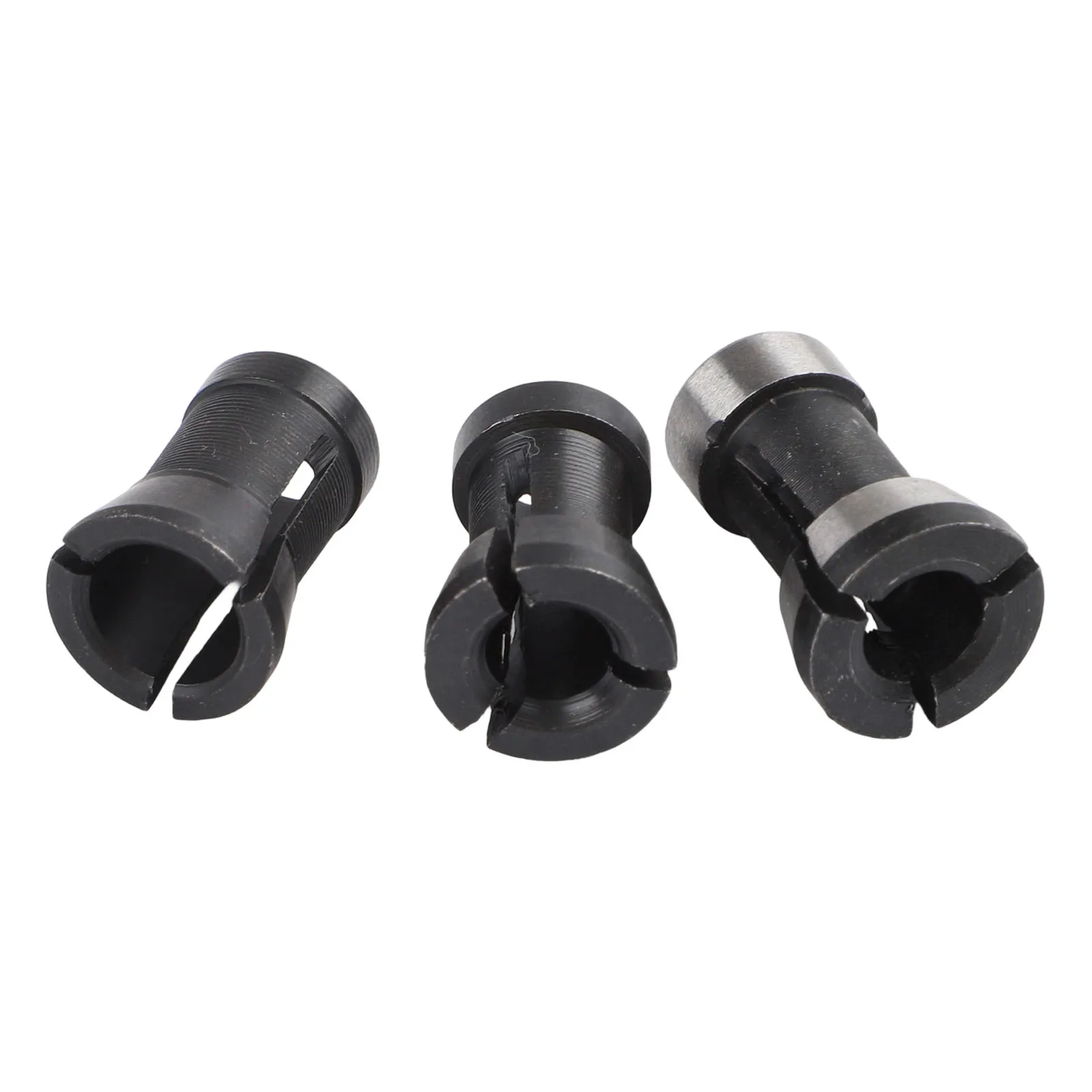 Woodworking Router Bit Extension for 8mm Shank