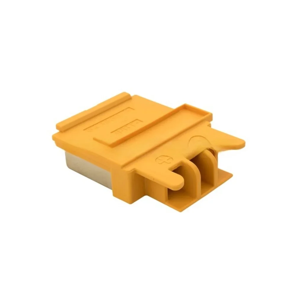Electrical Contacts Switch Connector For Drill Repair Yellow Precision Design Secure Electrical Contact For BFR750