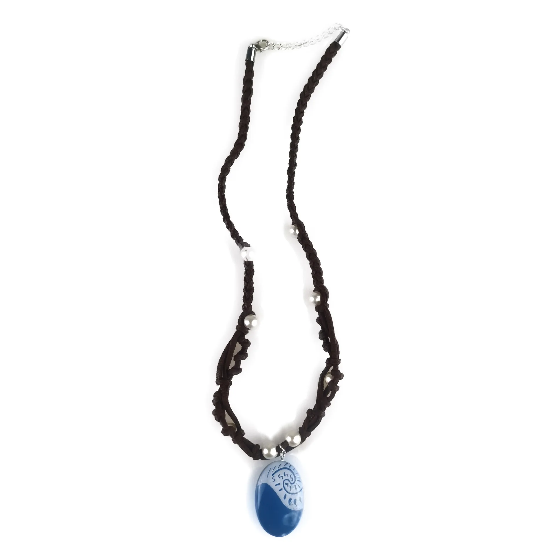 Moana Bracelet สร้อยข้อเท้า สร้อยคอ อุปกรณ์เสริม