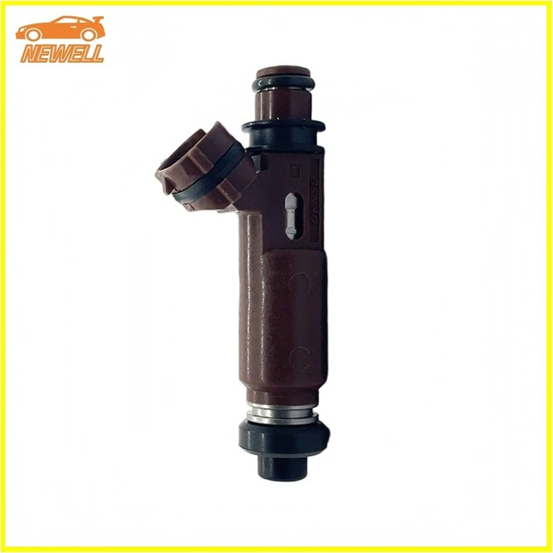 4pcs 195500-3990 15710-54G00 Fuel Injector ForMazda Demio 323 Suzuki Liana Ignis 1.6L 2001-2008 1955003990 1571054G00