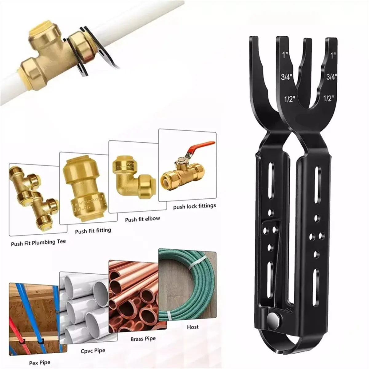 estr-desconexao-tong-tamanho-1-2-polegada-3-4-polegada-1-polegada-ferramenta-de-remocao-usada-para-desmontar-latao-push-fit-push-to-conectar-acessorios