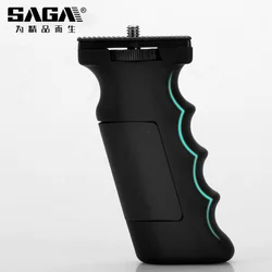 SAGA Monocular Handle Accessories Ergonomic Design Grip