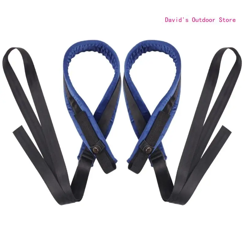 

Accordion Straps Adjustable Shoulder Belts Straps Accordion Shoulder Harness Belt Musical Instrument Accessories X3UA