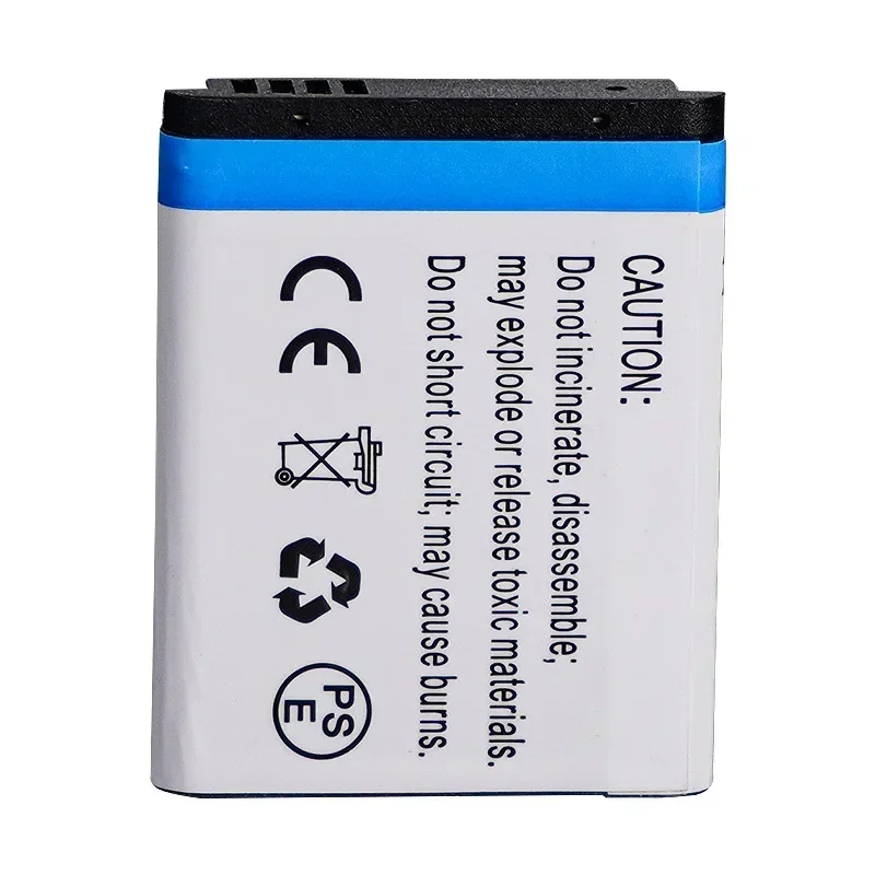 BP-70A 3.7V 1280mAH Battery Suitable for Samsung Cameras ES65 ES70 ES75 ES80 PL80 PL90 PL110 PL20 PL120 PL170